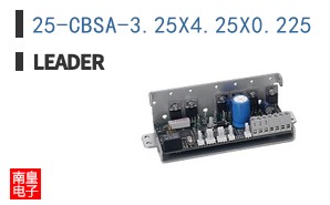25-CBSA-3.25X4.25X0.225 ͼƬ